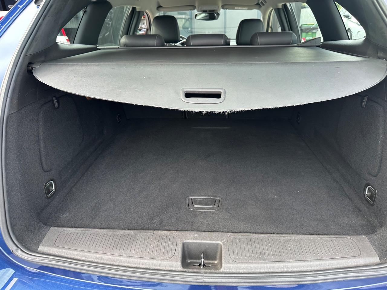 Opel Astra 1.5 CDTI 122 CV S&S Sports Tourer GS Line