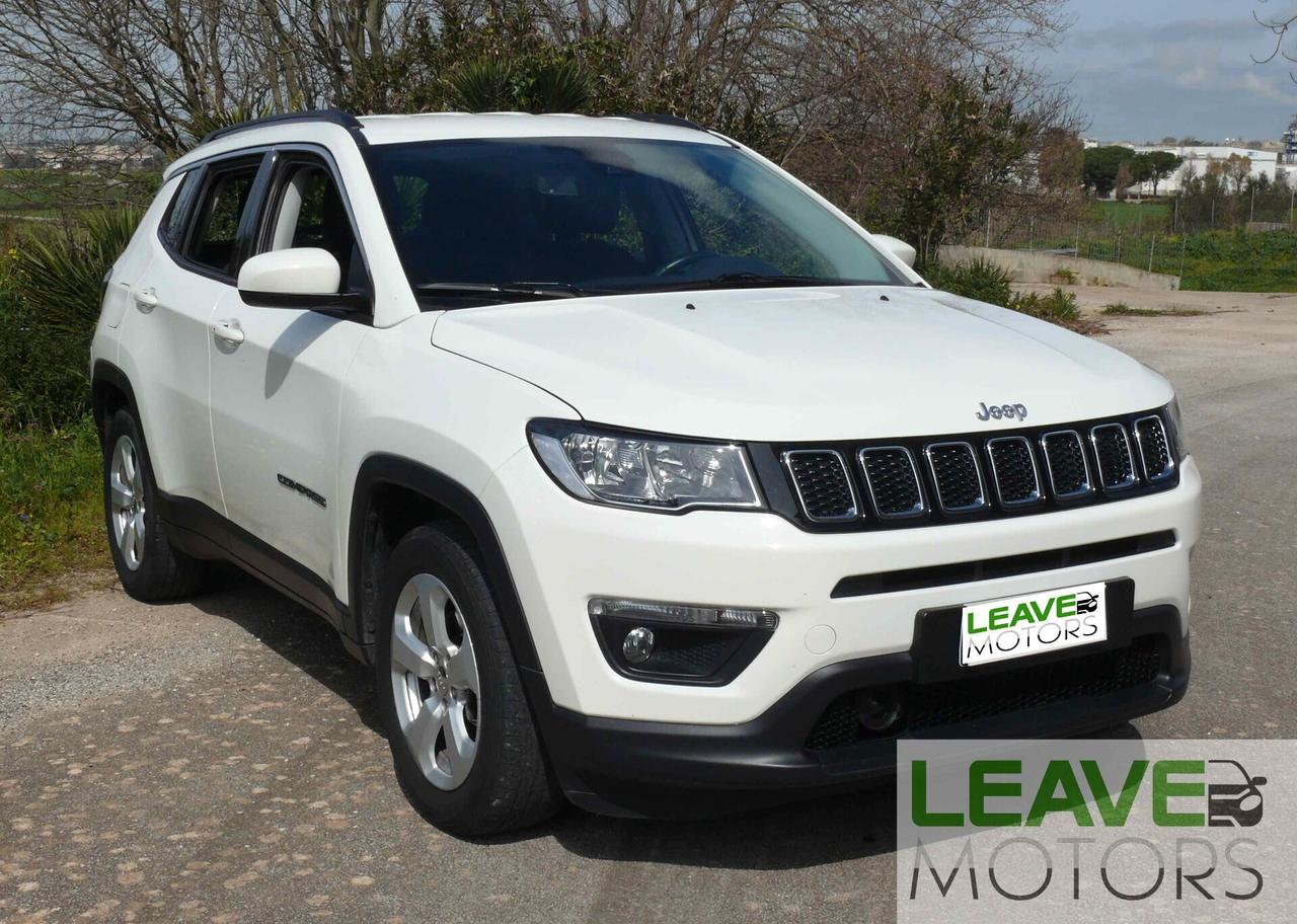 Jeep Compass 1.6 Multijet Longitude (M1473)