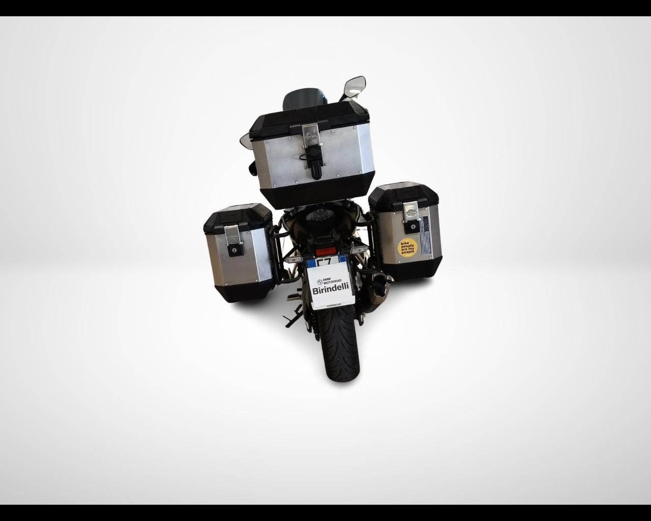 Honda CB 500 - X ABS