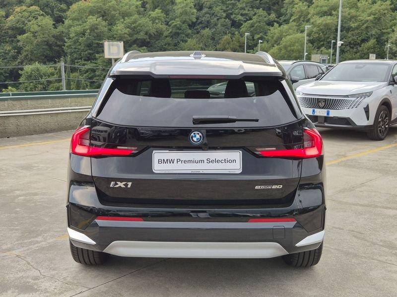 BMW X1 i edrive 20 X-Line