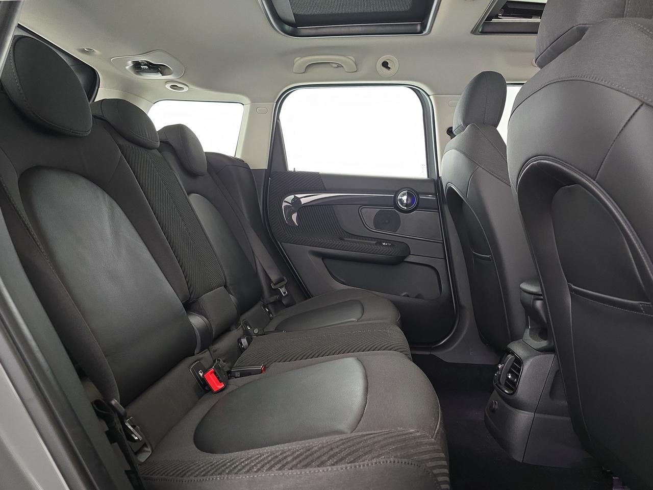 Mini Countryman 2.0 cooper sd hype all4 auto my18