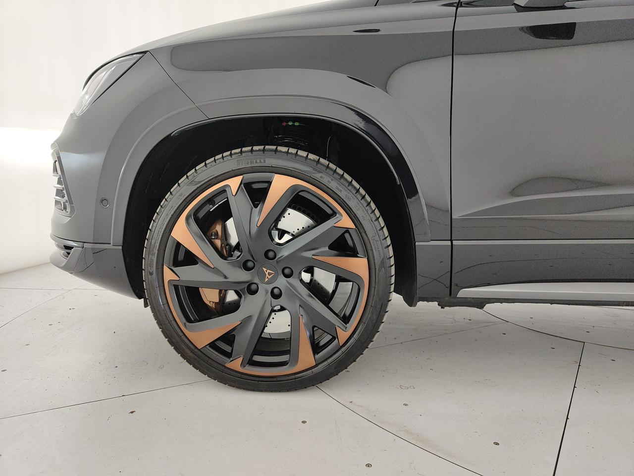 CUPRA Ateca 2.0 tsi Tribe Edition 4drive dsg