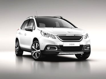 PEUGEOT 2008 1° serie PureTech 82 Access