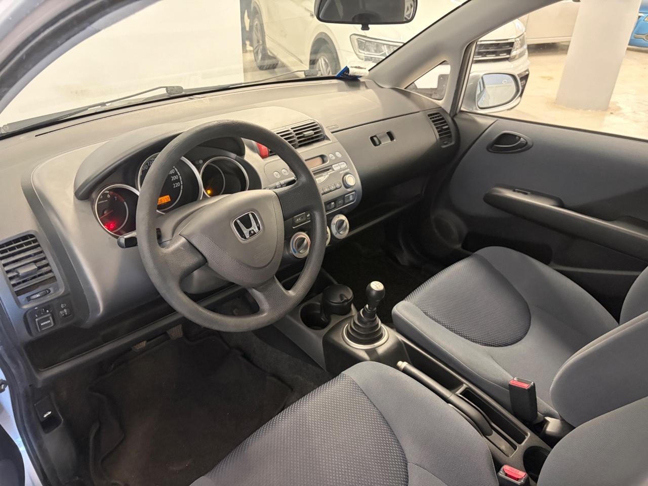 Honda Jazz 1.2 i-DSi 5p. Live + Perfetta !