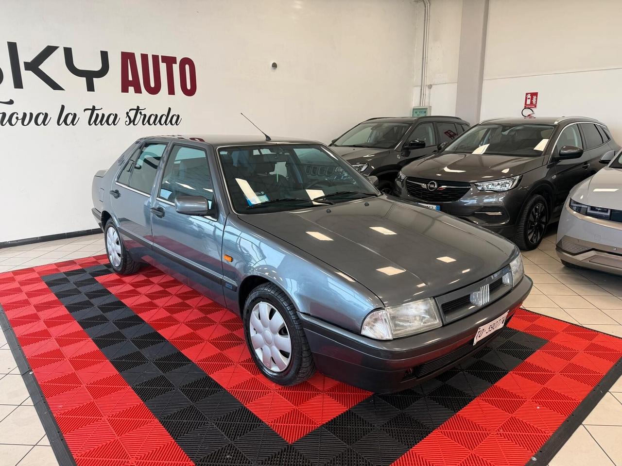 Fiat Croma 2.0 i.e. 16V cat UNICO PROPRIETARIO