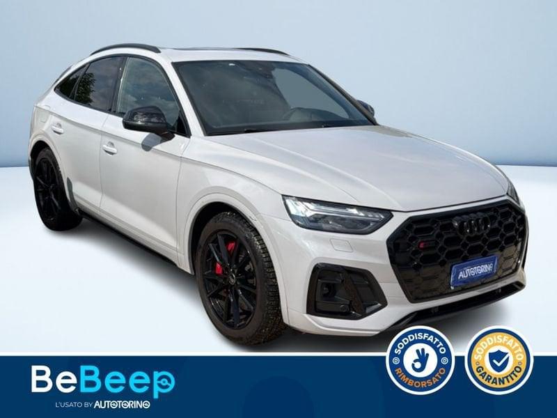 Audi Q5 S SPORTBACK 3.0 TDI MHEV 48V SPORT ATTITUDE QUAT