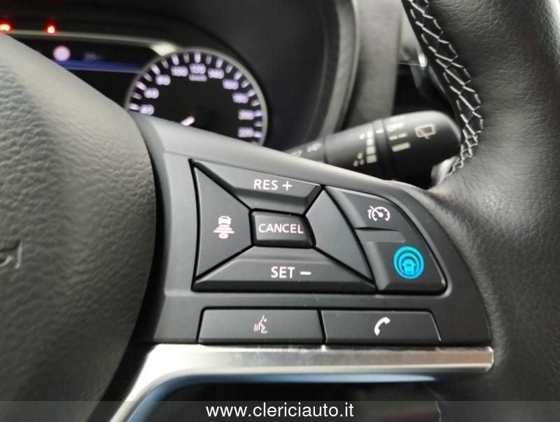 Nissan Juke 1.6 HEV N-Design