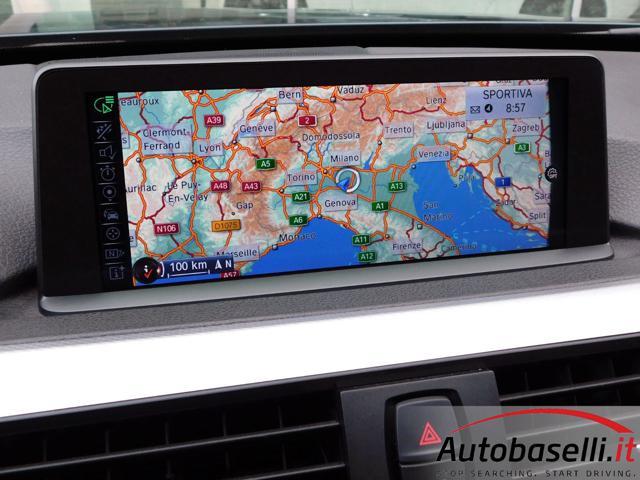 BMW 420 428i 245CV GRAN COUPÉ MSPORT AUTOMATIC SPORT