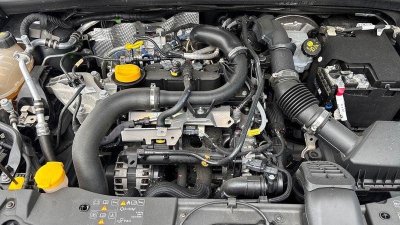 Renault Clio V 2023 1.0 TCe Techno
