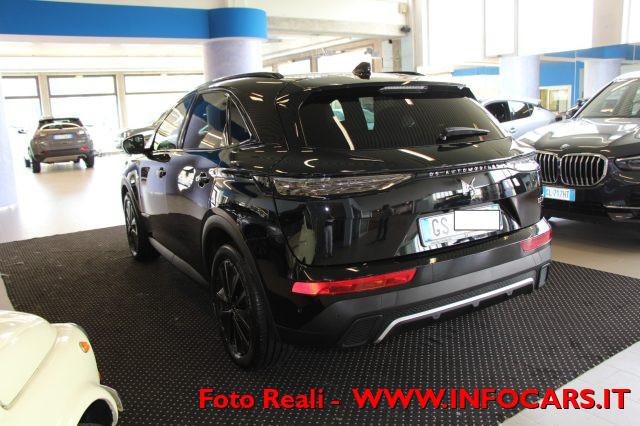 DS AUTOMOBILES DS 7 BlueHDi 130 aut. Esprit de Voyage Promo