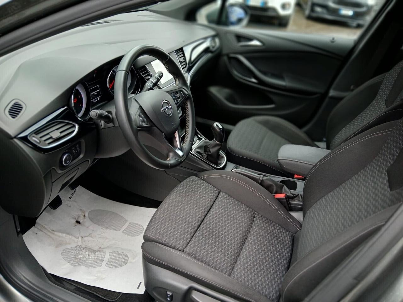 Opel Astra 1.6 CDTi 136CV -PREZZO PROMO