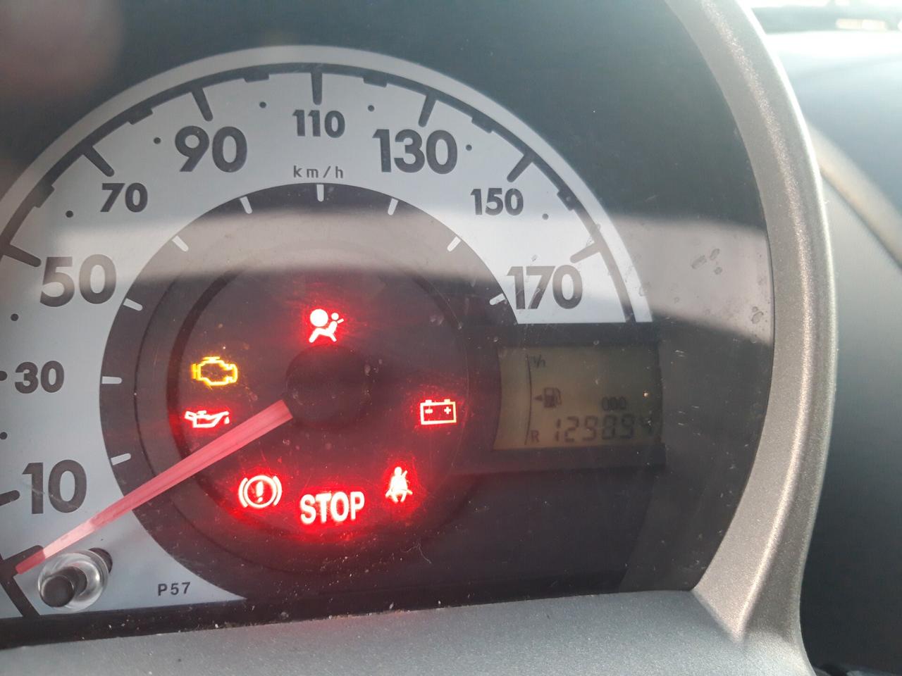 Peugeot 107 1.0 68CV 5p. Plaisir