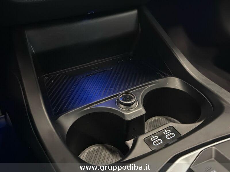 BMW Serie 1 F70 118d MSport auto