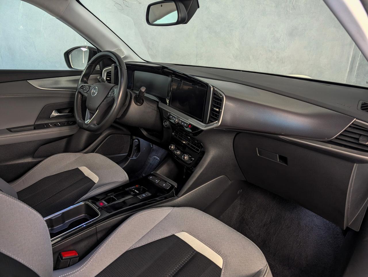 OPEL MOKKA 1.2 TURBO 130 CV AUTOMATICA ELEGANCE