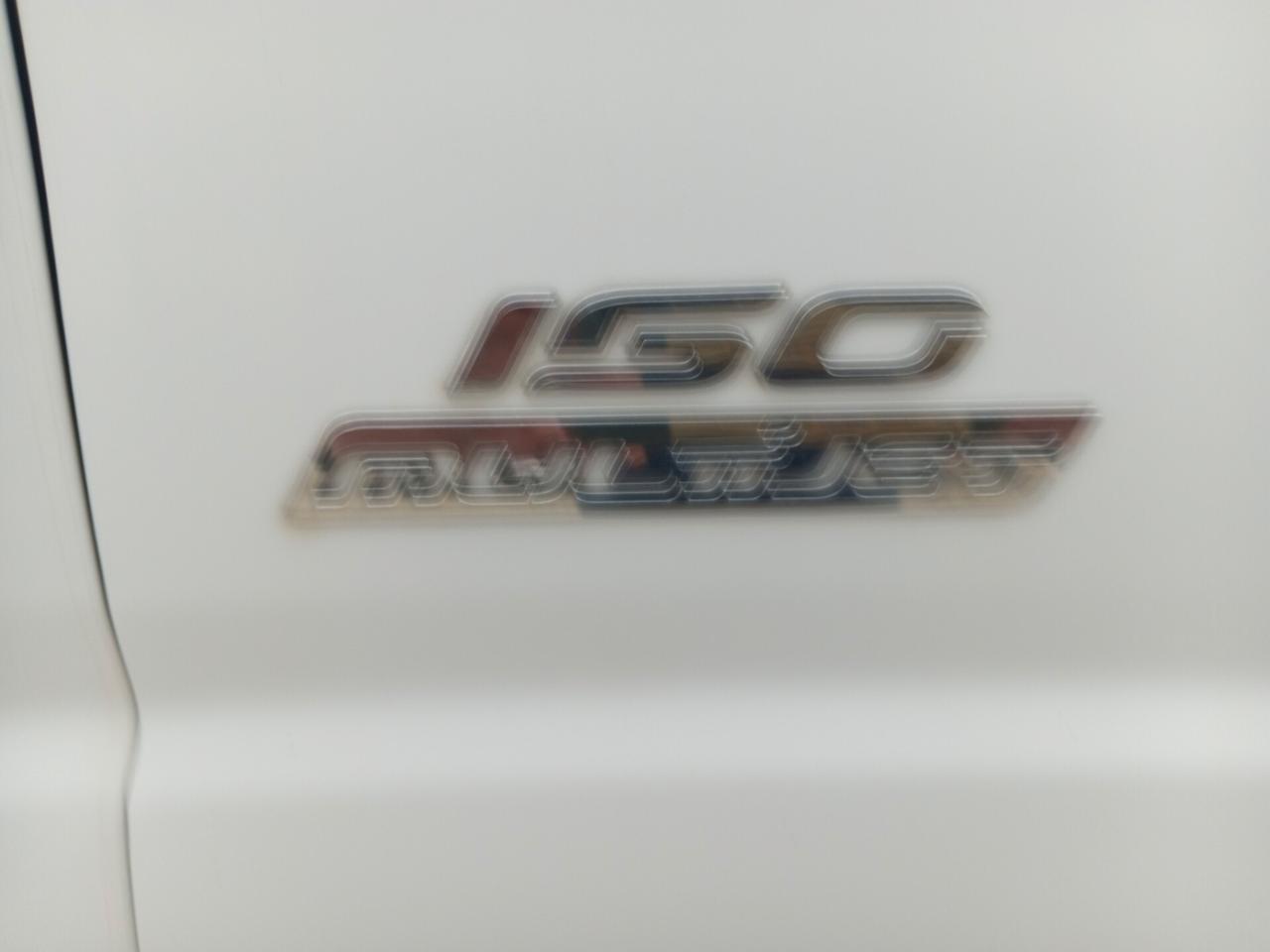 FIAT DUCATO DISEL 2.3.C.V 150 CON CASSA PERFETTO QUAL PROVA