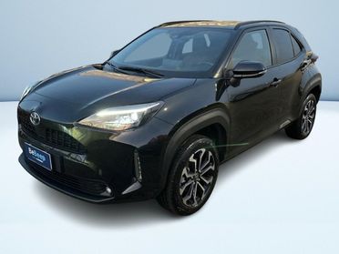 Toyota Yaris Cross 1.5 H Trend FWD E-CVT