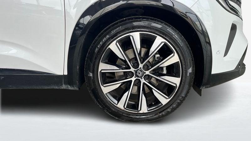 Renault Austral 2023 1.2 E-Tech full hybrid 200cv Techno Auto