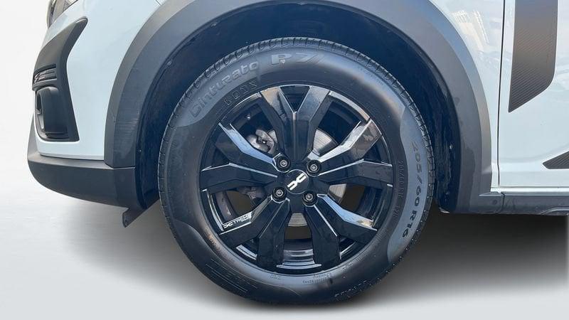 Dacia Jogger 1.0 TCe GPL Extreme