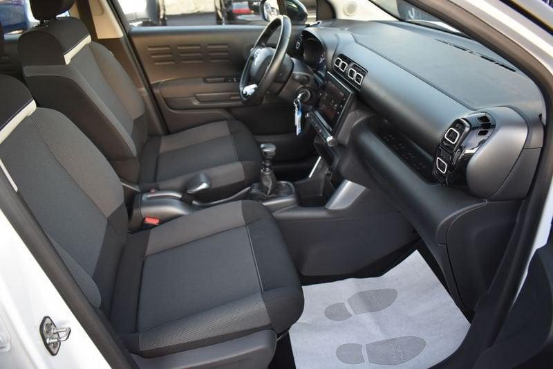 Citroën C3 Aircross C3 Aircross BlueHDi 110 S&S Feel