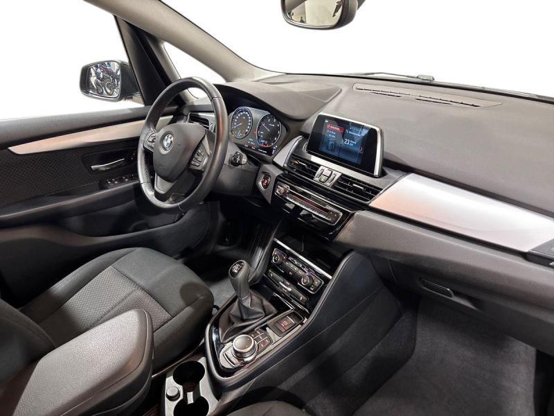 BMW Serie 2 Active Tourer 216 d Business