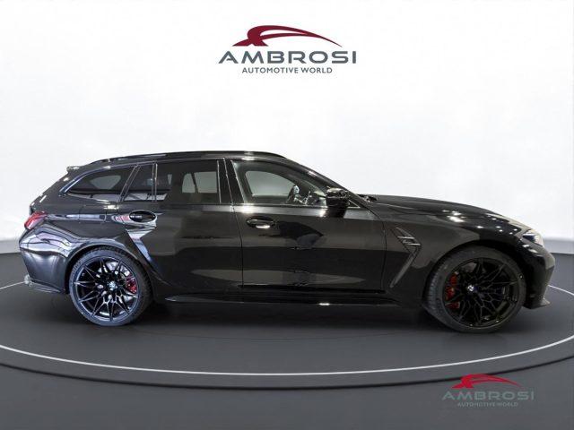 BMW M3 Touring Competition xDrive Touring M-Driver's In