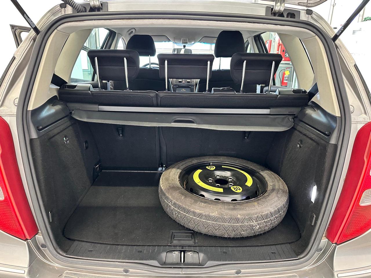 Mercedes A 170 Classic