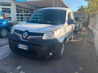 Renault Kangoo 1.5 dCi 75CV F.AP. S&S 3p. Express Compact Energy IVA COMPRESA