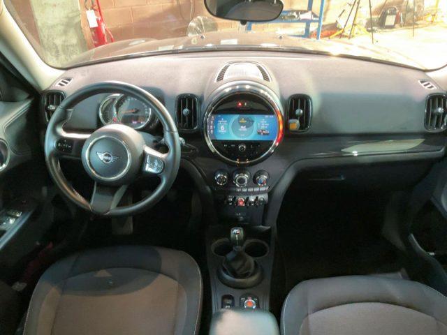 MINI Countryman 1.5 One Essential Countryman