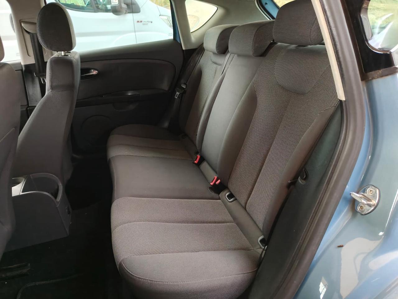 Seat Leon 1.9 TDI