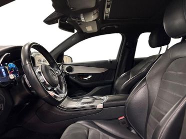 Mercedes GLC 220 220 D Premium 4Matic 9G-Tronic Plus