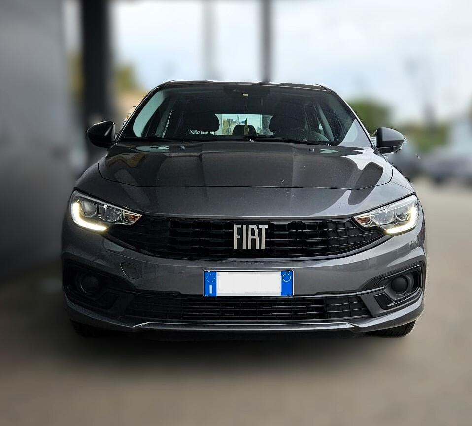 Fiat Tipo 1.6 Mjt S&S SW Business