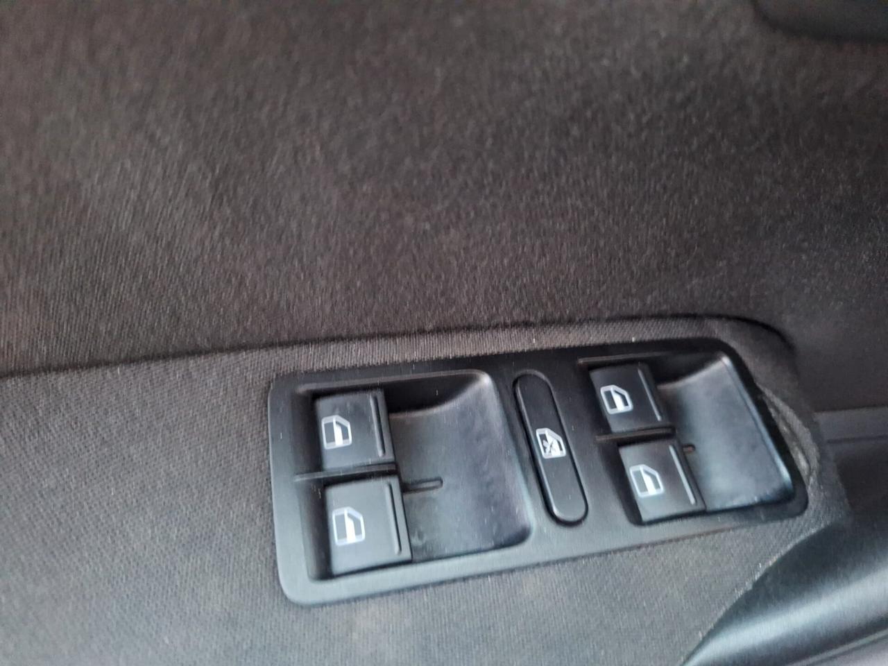 Volkswagen Polo 1.6 TDI 90CV DPF 5 porte Highline