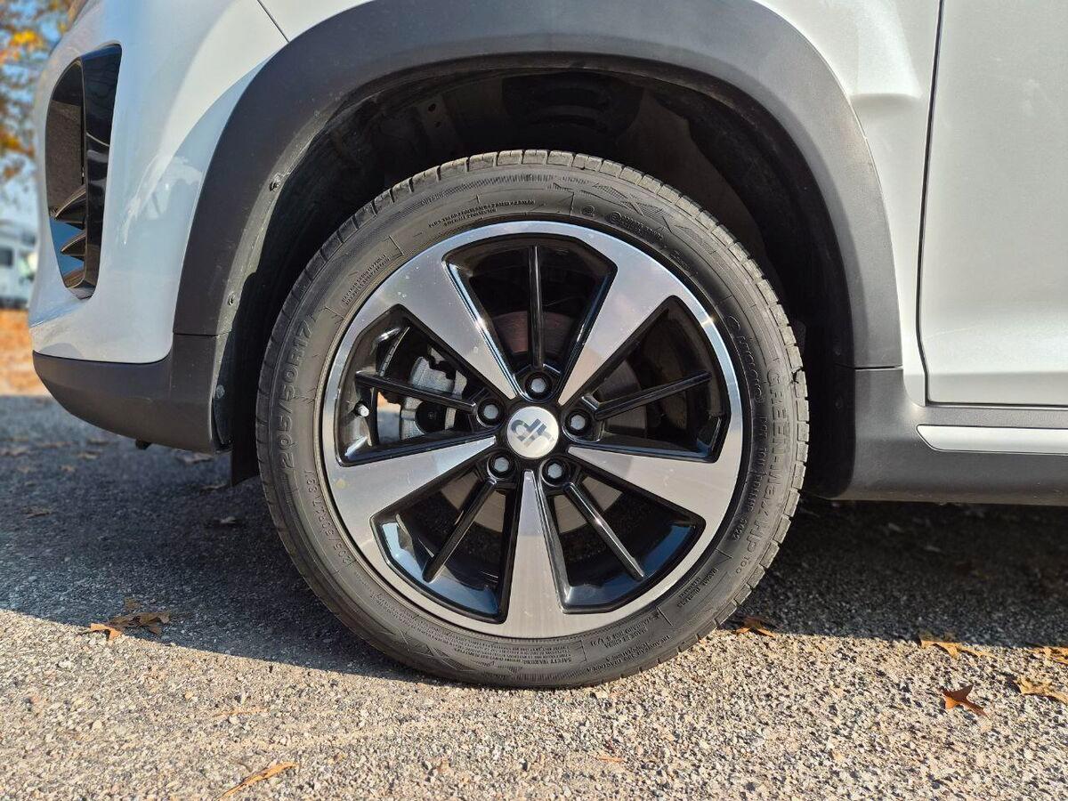 DR Motor dr3 1.5 S2 Gpl 114cv