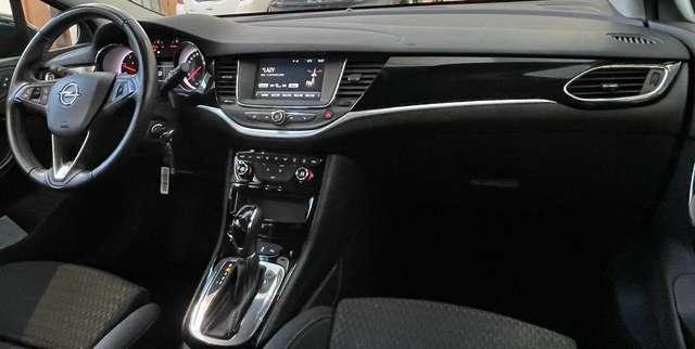 Opel Astra Sports Tourer 1.6 cdti Innovation 136cv *AUTO*