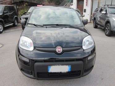 Fiat Panda 1.2 EasyPower City Life NEOPATENTATI CON IMPIANTO A GAS