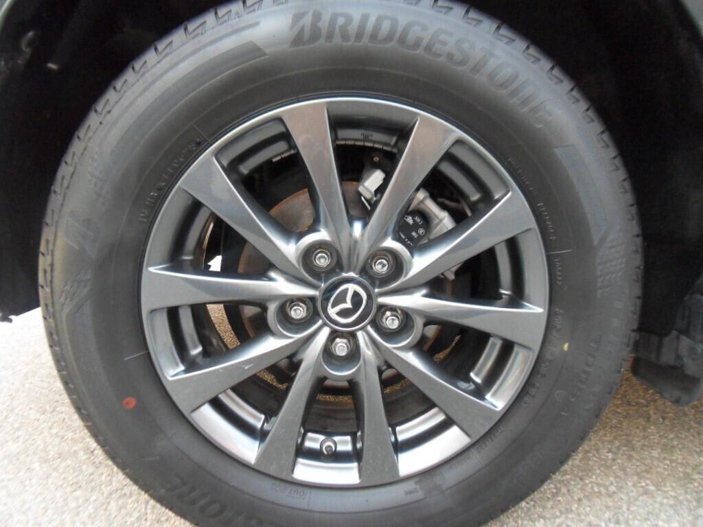 Mazda CX-30 2.0L e-Skyactiv-G M Hybrid 2WD Prime Line