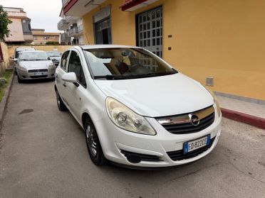 Opel Corsa 1.2 80CV 5 porte GPL-TECH Club