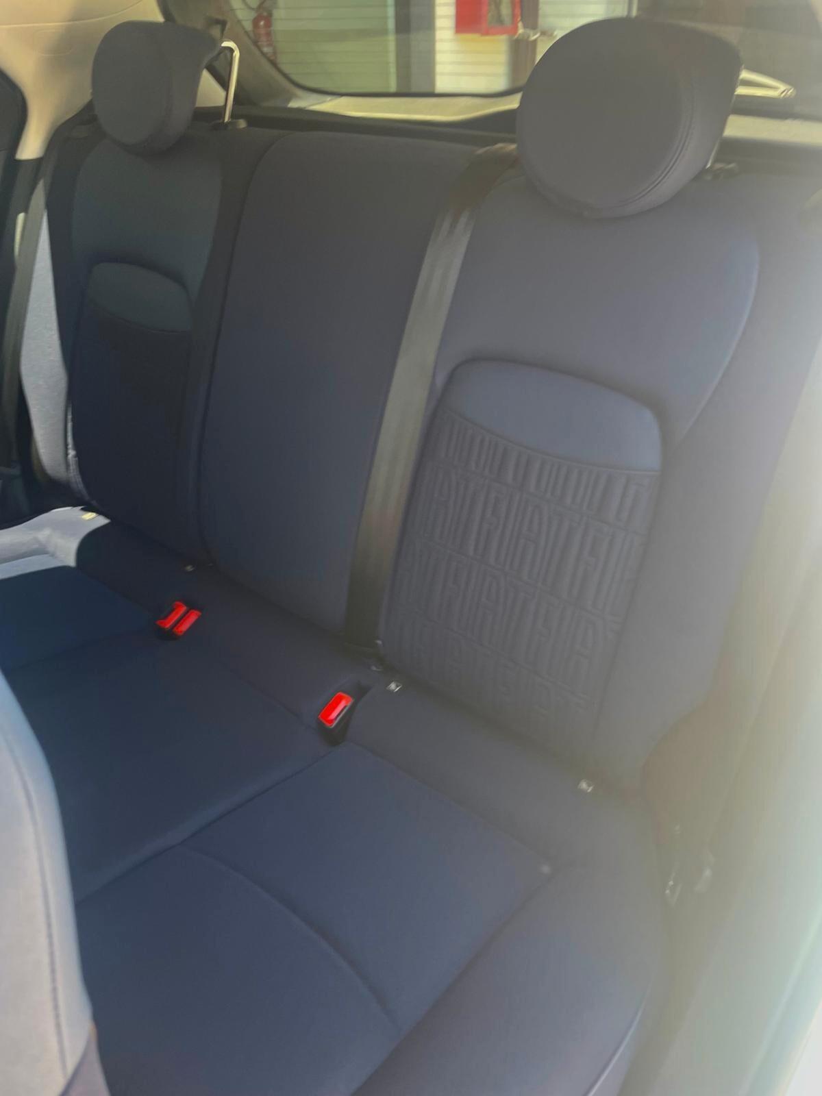 Fiat 500X 1.3 MultiJet 95 CV Club