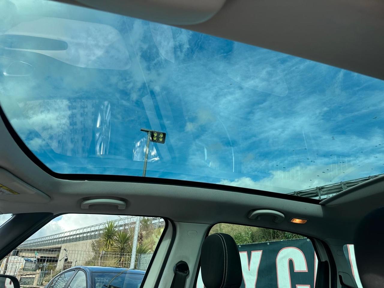 Fiat 500L 1.3 Multijet 95 CV Trekking-11/2016