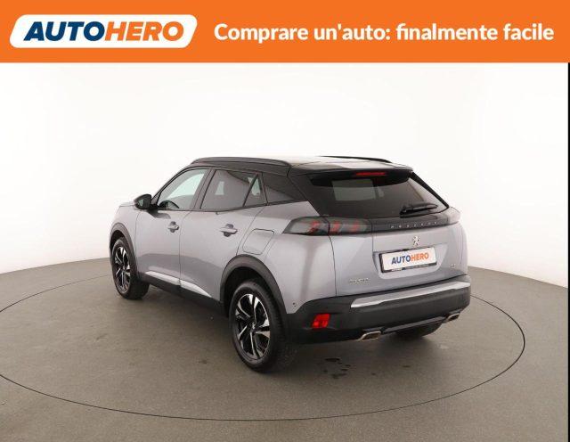 PEUGEOT 2008 PureTech 130 S&S GT