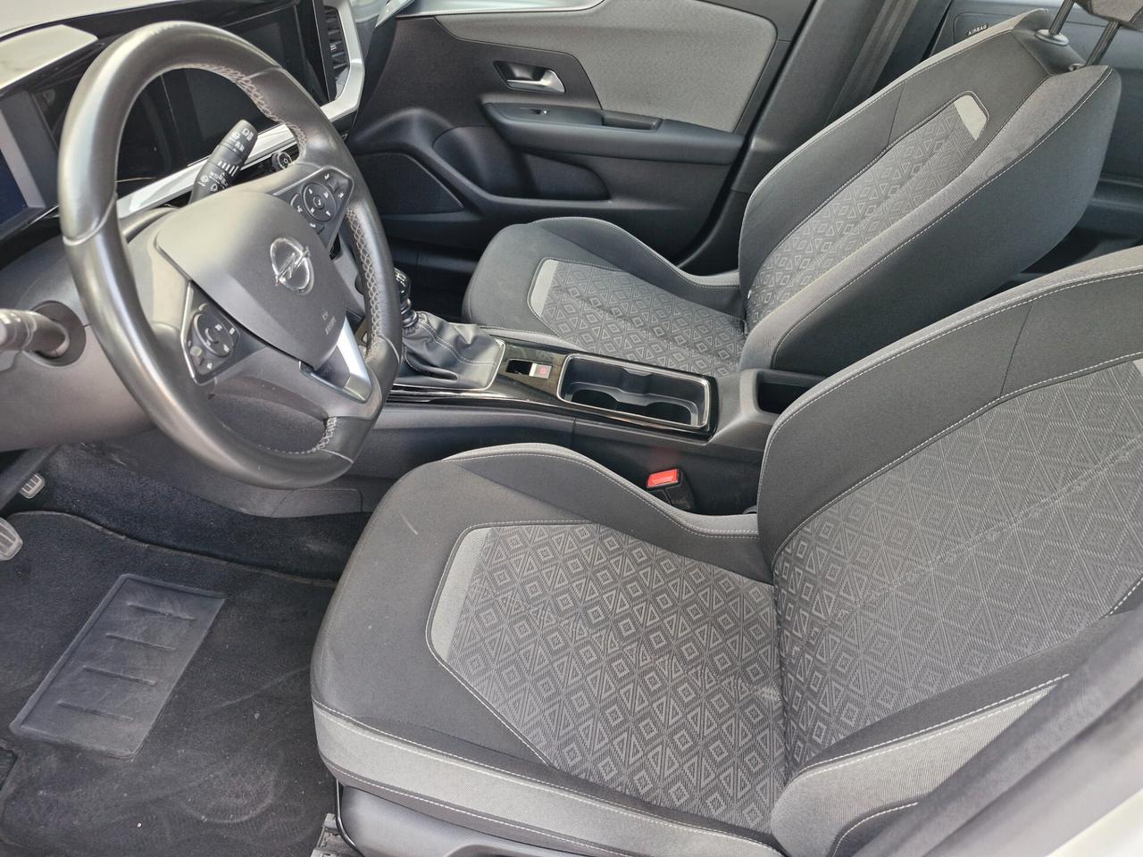 Opel Mokka 1.5 diesel Ultimate
