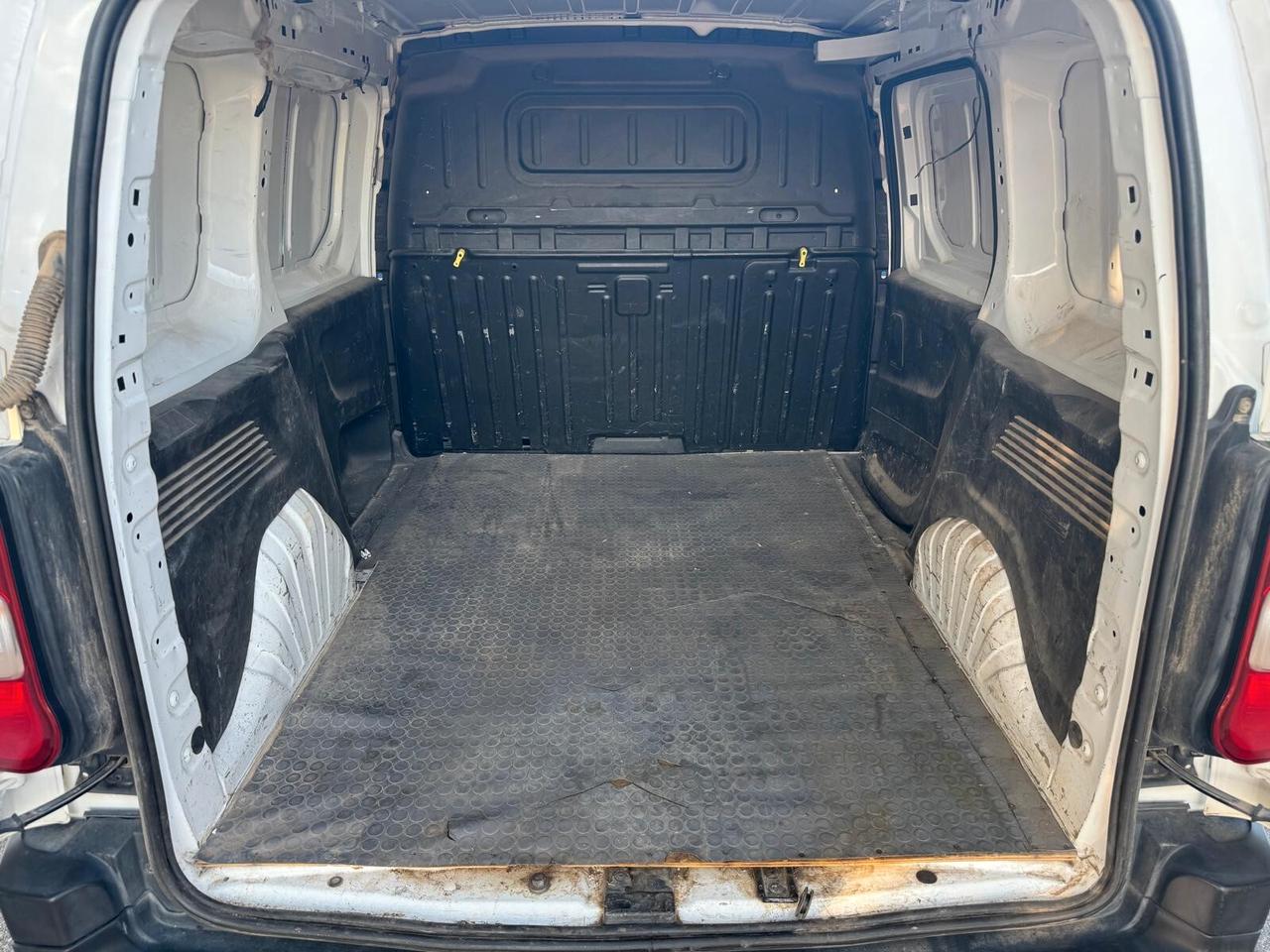 Opel Combo Cargo 1.5 Diesel