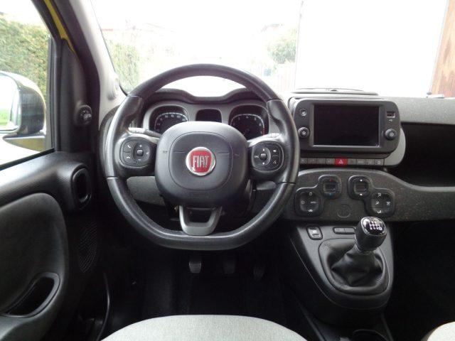 FIAT Panda Cross 0.9 5p.Cross 4x4 PREZZO VALIDO FINO 31.03,GARANZIA