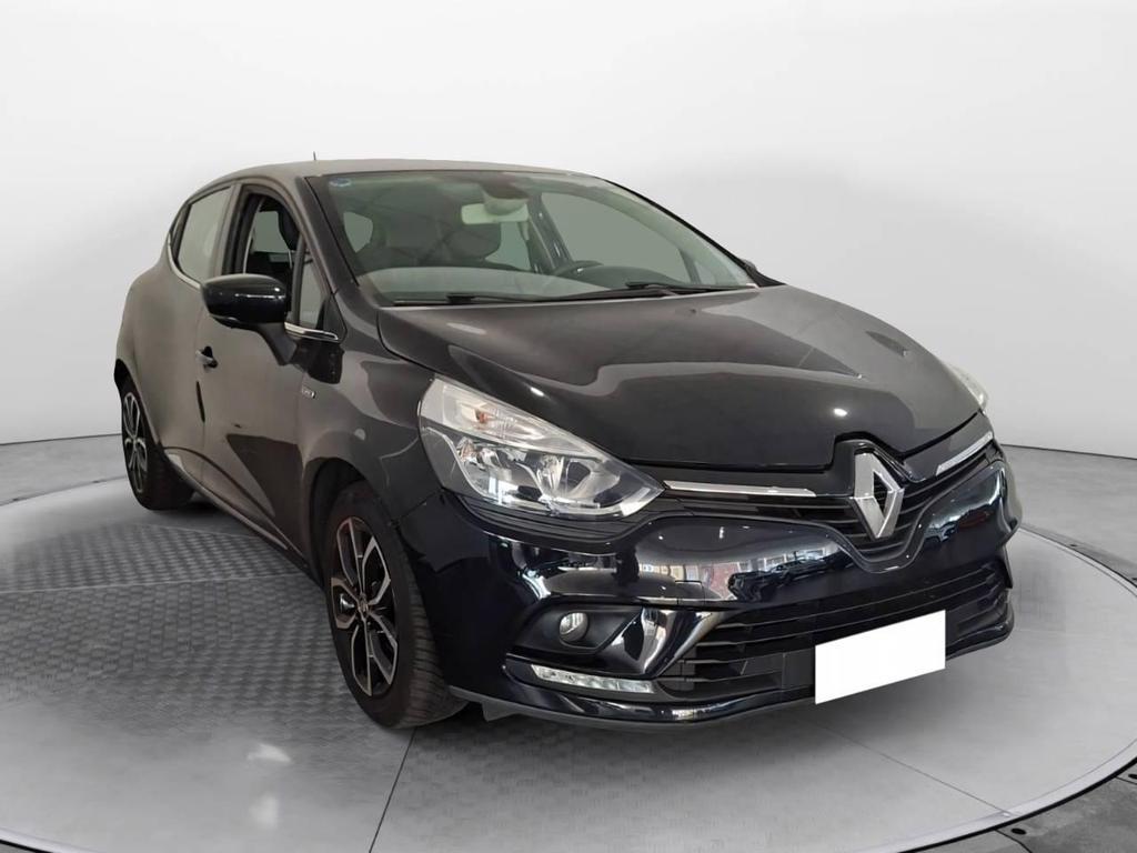 Renault Clio 5 Porte 0.9 TCe Energy Life