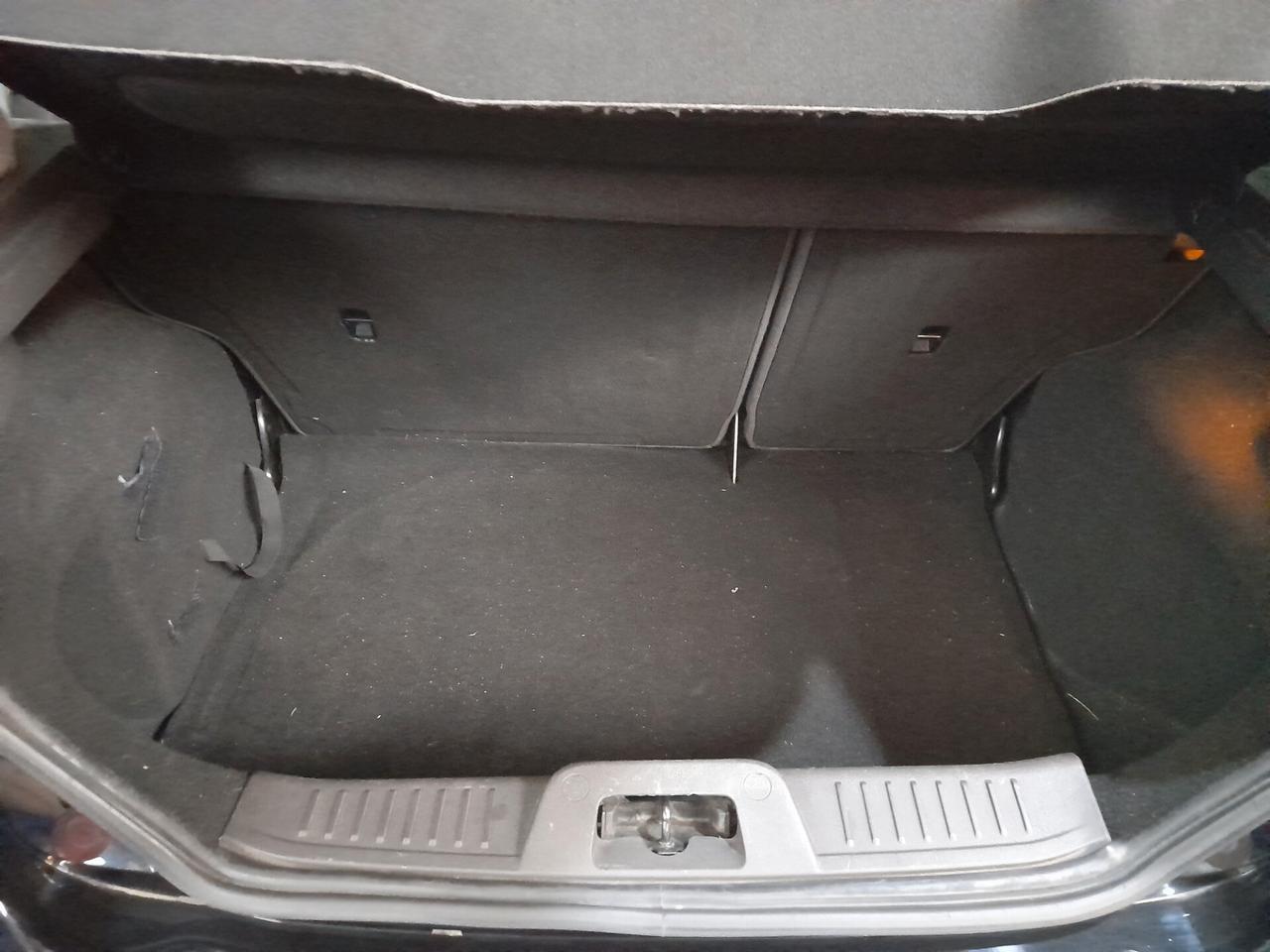 Ford Fiesta 1.0 80CV 5 porte Titanium