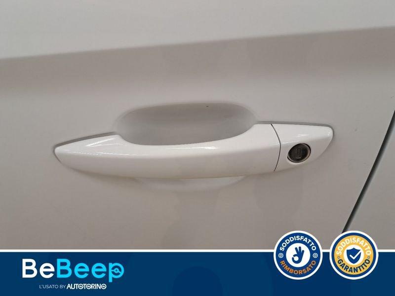 Opel Corsa 1.2 EDITION S&S 75CV