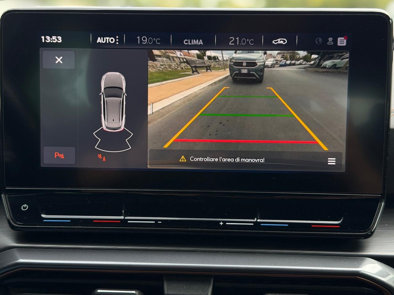 Cupra Formentor 1.5 Tsi 150CV FULL LED-VIRTUAL