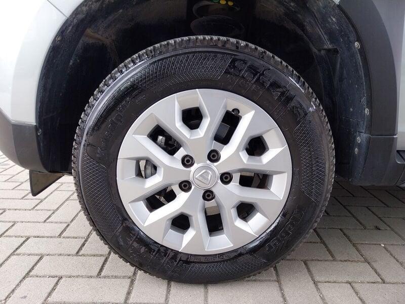 Dacia Duster Duster 1.0 tce Comfort Gpl 4x2 100cv