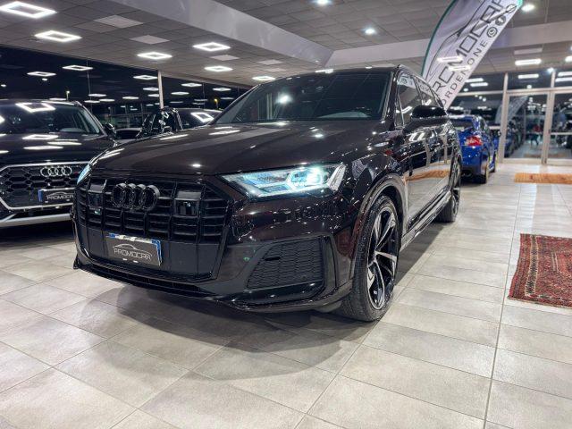 AUDI Q7 50 TDI 286 CV QUATTRO TIPT *AUDI EXCLUSIVE*UNIPROP