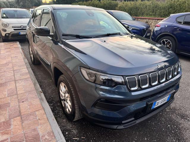 Jeep Compass Compass 1.6 mjt Business 2wd 130cv